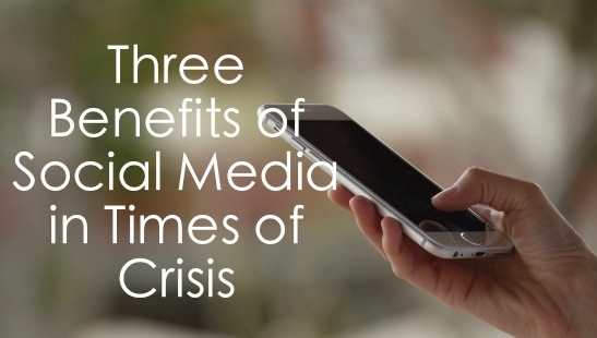 SocialMediaAndCrisis